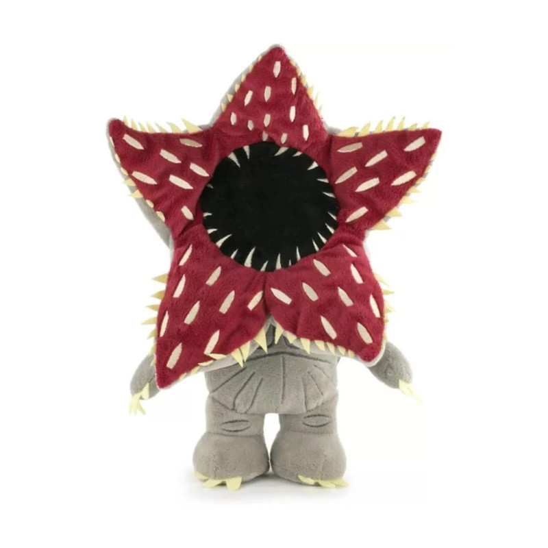 Barrado Plush: Stranger Things - Demogorgan - دمية